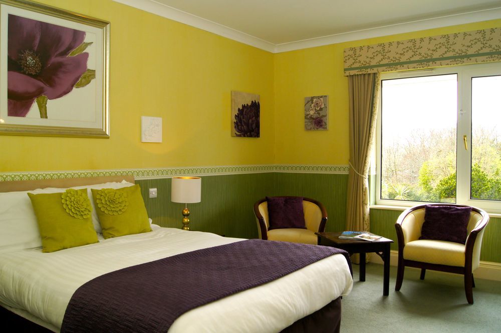 Moorland Garden Hotel Yelverton Luaran gambar